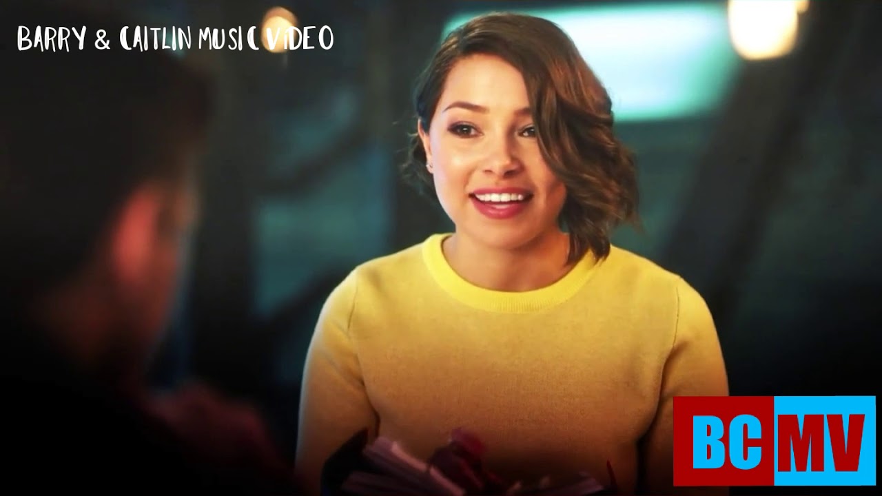 Barry and Caitlin ⚡❄ Somebody to You | AU | Request {1080p}