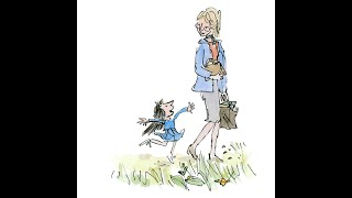 Matilda   Chapter 16   Miss Honey’s Cottage