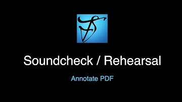 DKO LESSONS forScore - Annotate PDF PREVIEW