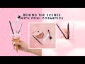 Beauty Product Photography Styling Tips & Behind The Scenes Tutorial