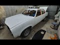 Torana Update