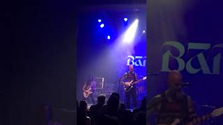 Baroness - A Horse Called Golgotha live at The Observatory 10/27/23