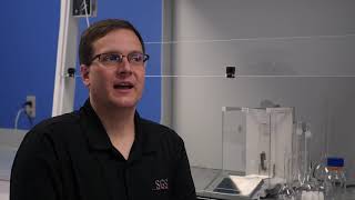 Extractables & Leachables Testing | SGS Polymer Solutions