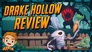 Drake Hollow Is A Ton Of Fun | Drake Hollow Review