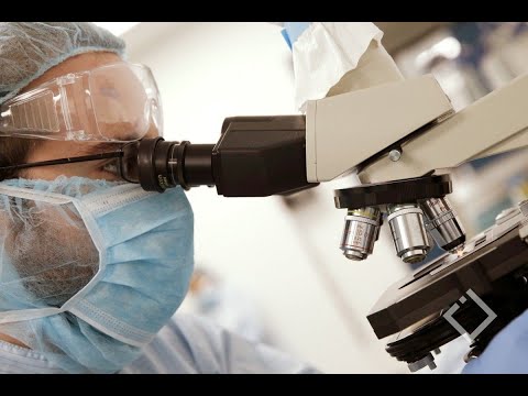 უკრაინაში დაფიქსირებული კორონავირუსი, ჩინეთში გავრცელებული ვირუსის ტიპის არ არის