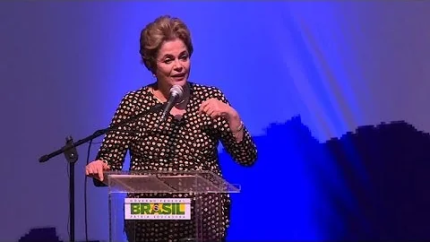 How long is a Brazilian presidential term?