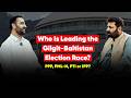 Who Is Leading the Gilgit-Baltistan Election Race? PPP, PML-N, PTI or IPP?
