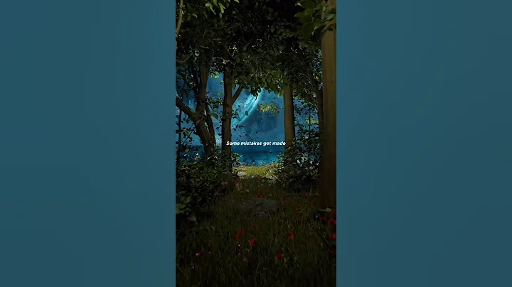 Moral of the Story - Ashe / Lyrics / aesthetic / whatsapp status / slowed / speed up #Tiktok