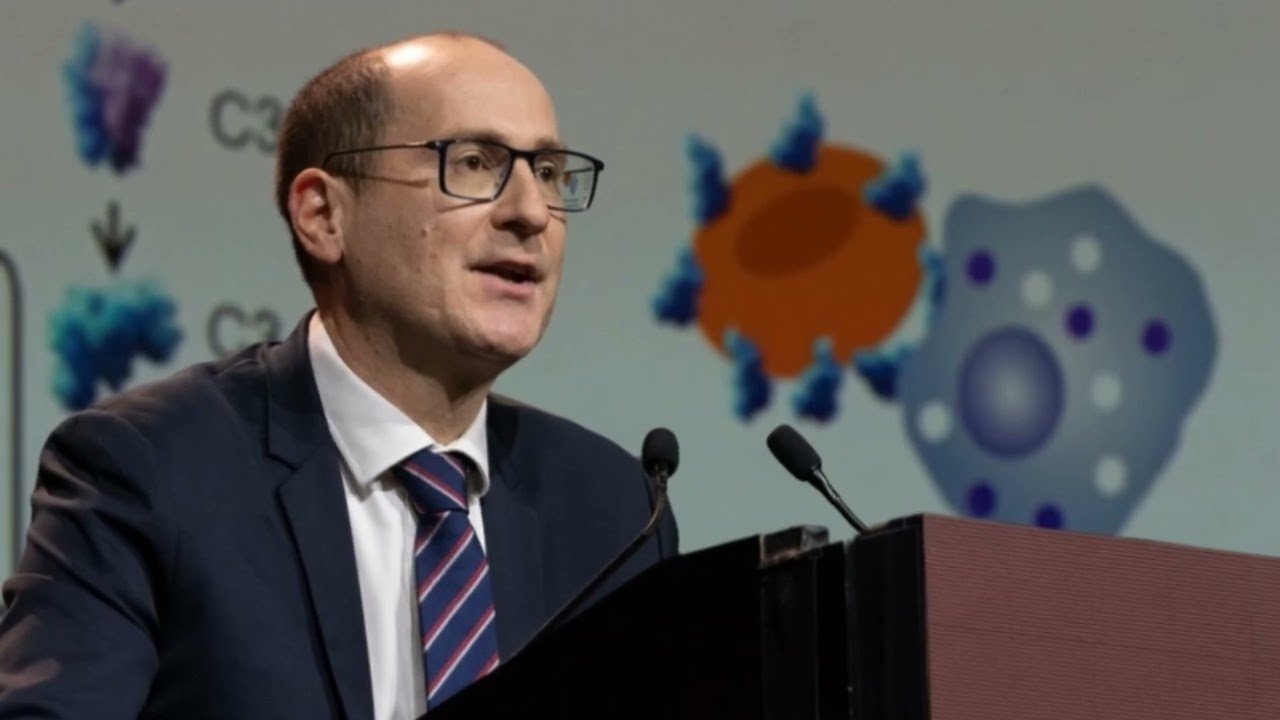 Beat blood cancer: virtual medicine 2025