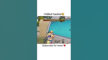 Hacker with speed hack🤯 #bgmi #gaming #viral #ytshorts #shorts #short #pubgmobile #pubg #pubgm #op