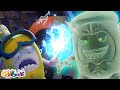 Ghouls of Oddsville! | Oddbods Cartoons | Funny Cartoons For Kids