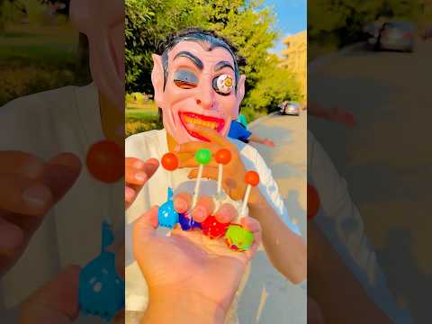 كسر خاطر اللبان والوحوش