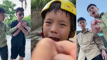 Cậu Bé Người Rừng ( Phần 94 - 99 ) | Ngày Em Trai Anh Tippi Trở Về - tippi tv