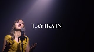 Layıksın - Hristiyan İlahisi Resimi