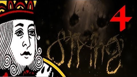 NO STRINGS ATTACHED | Amnesia: String (Part 4/Final)