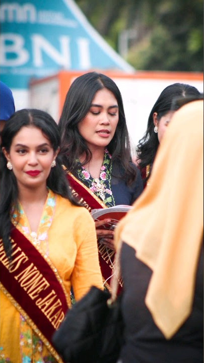 Finalis None Jakarta