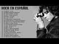 Rock en español de los 80 y 90 -  Enrique Bunbury, Caifanes, Enanitos Verdes, Mana, SODa Estereo