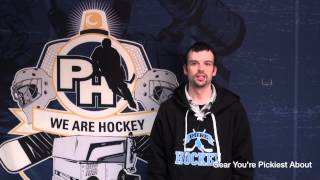 Get To Know Us - Evan Gauthier