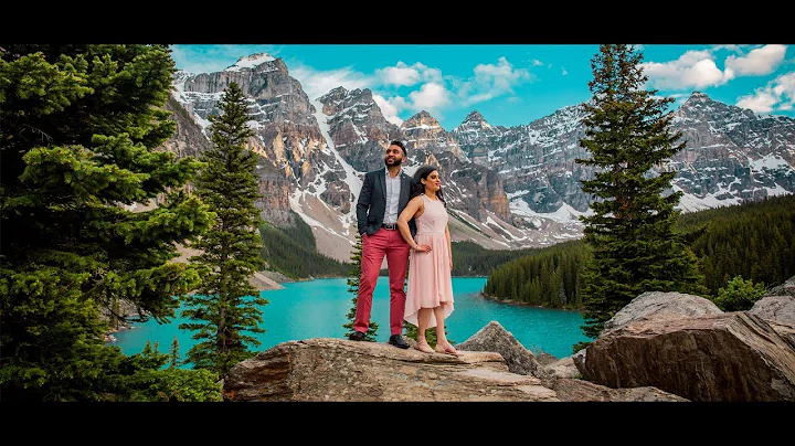 SAPANA + MEHTAB |4k | Next Day Edit | Alpha Video ...