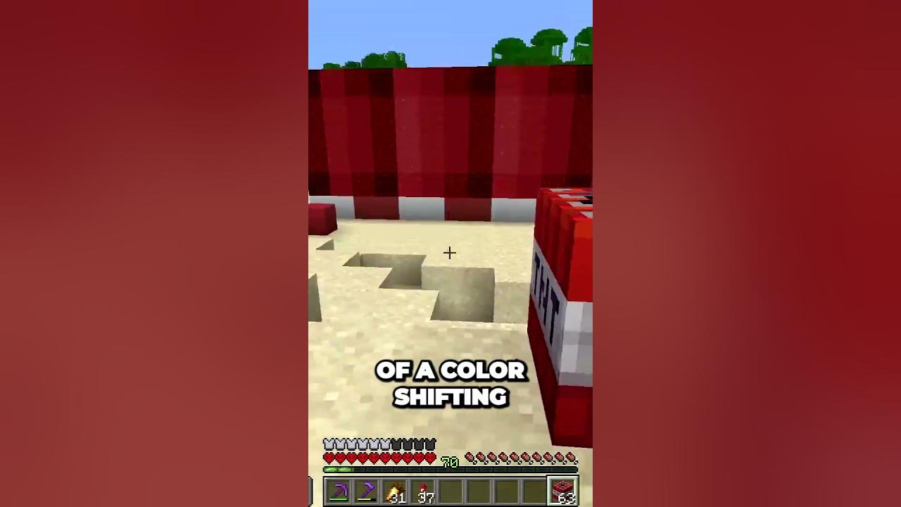 Uncovering the Shocking Truth About TNT s Appearance YouTube