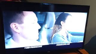 Progressive Insurance Tv Commercial september 1122april 1 2011