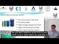 Nickel Metal Hydride Batteries | European Energy Centre (EEC)