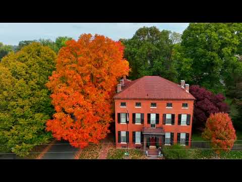 310 W Market St, Marietta, PA home video tour