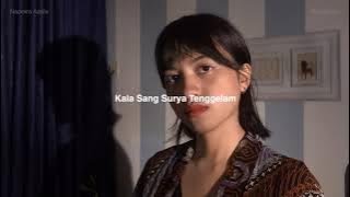Kala Sang Surya Tenggelam — Chrisye / Nadin Amizah OST Gadis Kretek
