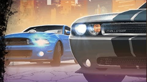 Muscle Hustle Chapter 1 pt1