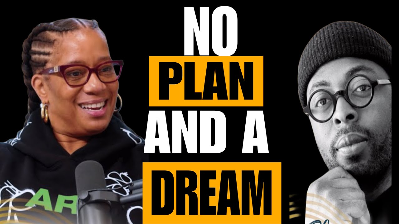 He Came to America With $120, No Plan, and a Dream