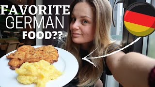 What To Eat In Germany - Best German Food You Need To Try - travel guide