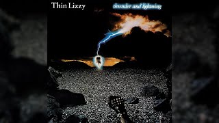 Thin Lizzy - Heart Attack