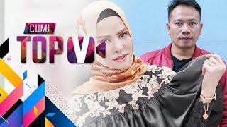 Download lagu Cumi TOP V 5 Pengakuan Blak blakan Angel Lelga Tentang Vicky Prasetyo Cumi TOP V 5 Pengakuan Blak blakan Angel Lelga Tentang Vicky Prasetyo