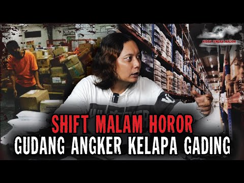 INDONESIA EMAS HUTAN- AYAH MENUNTUT ENTAH APA APA[ KISAH MISTIK]