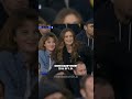 Celebrity Fans with Their Younger Selves
