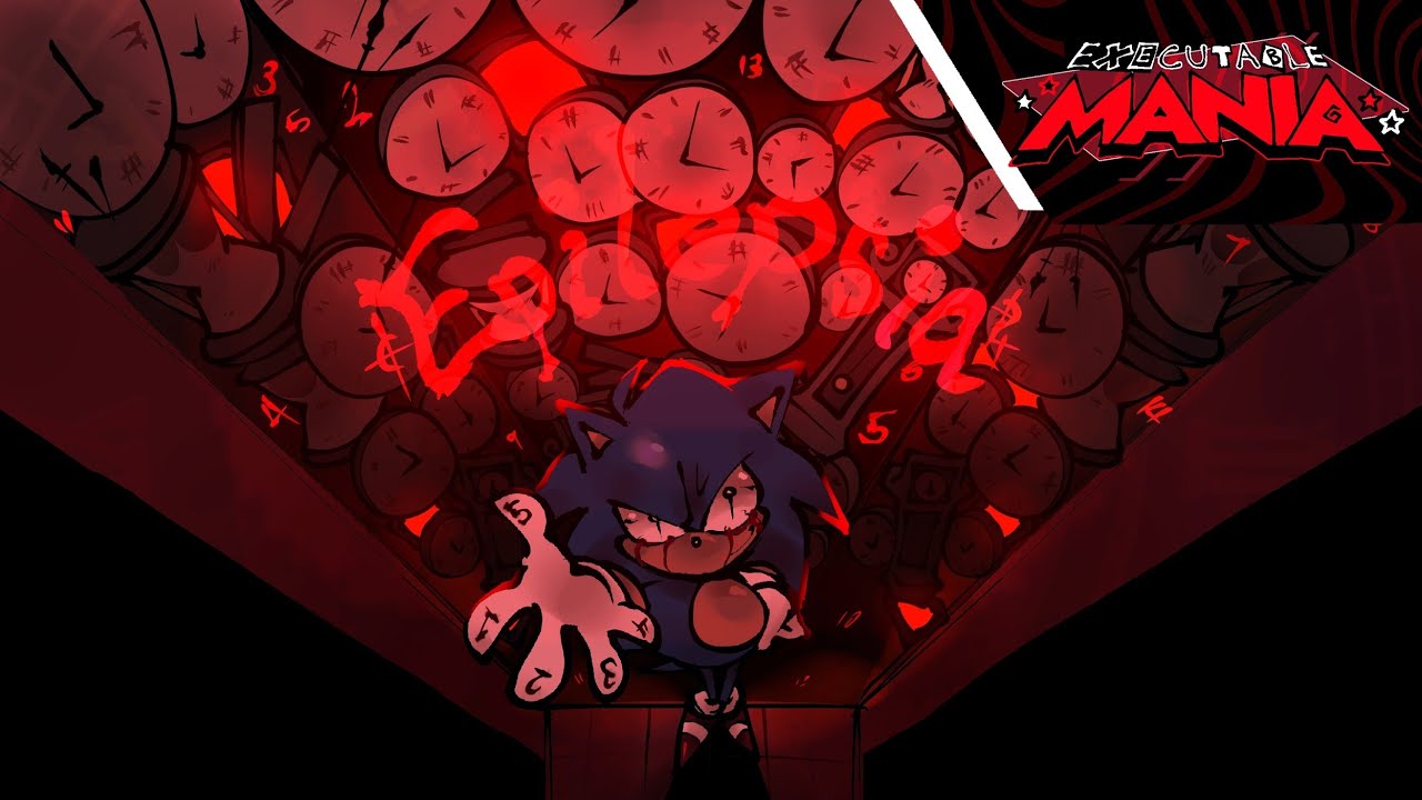 Epilepsia ft. @Kadatonical - Executable Mania OST Epilepsia ft. @Kadatonical - Executable Mania OST