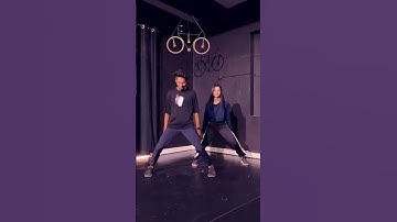 Dancing Tune........#shorts Dance Video | #Nick Maurya & Shruti Mishra | Np Studio