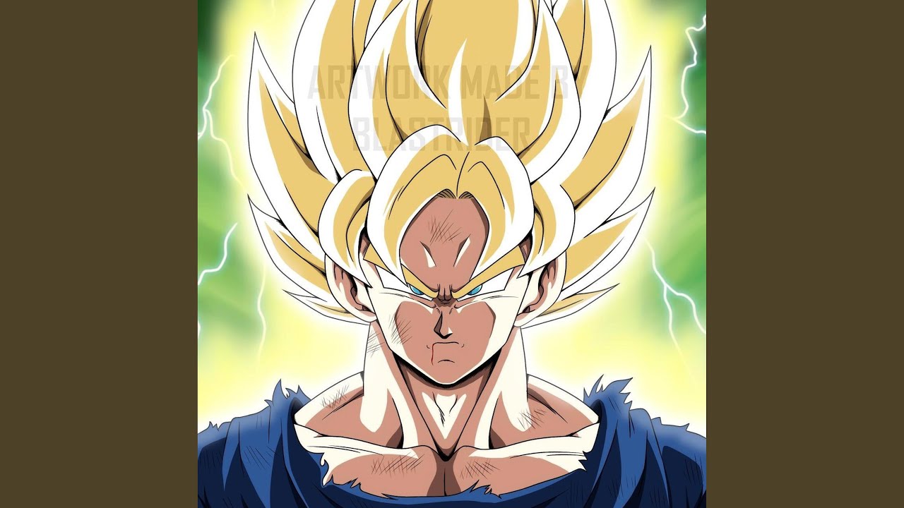 Watch Super Saiyan on YouTube Watch Super Saiyan on YouTube