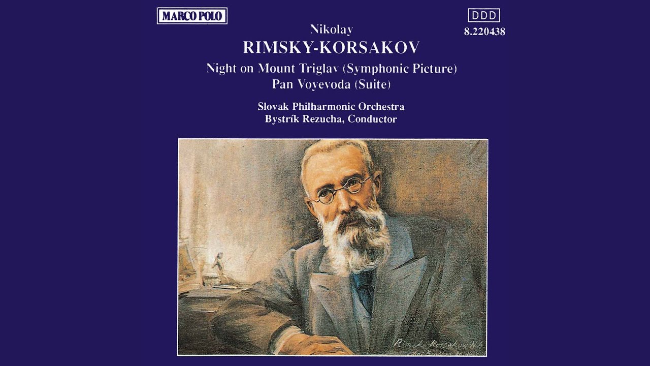 Mlada Night On Mount Triglav YouTube