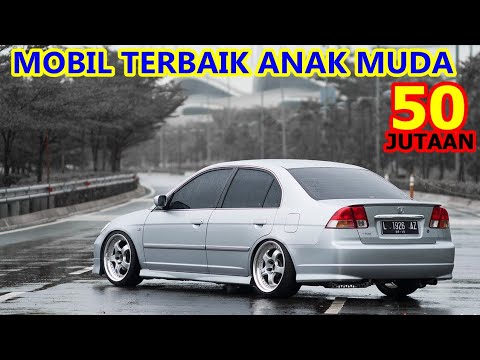 KONDISI MOBIL MURAH DIBAWAH 30 JT !!!!!! GEELY MK-1. 