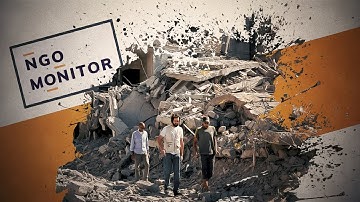 How “Neutral” NGOs Laundered Hamas Crimes — And the Media Amplified It