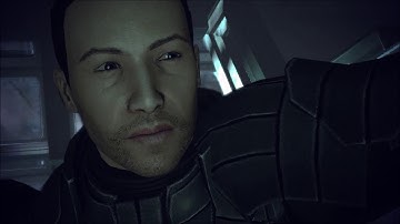 Mass Effect [GMV] - Safe and Sound