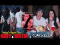 Katy Perry &amp; Justin Trudeau Shock Coachella 2026 | Viral Couple Trend Explodes!