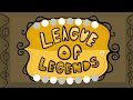 Cest quoi league of legends   collaboration avec nevercake