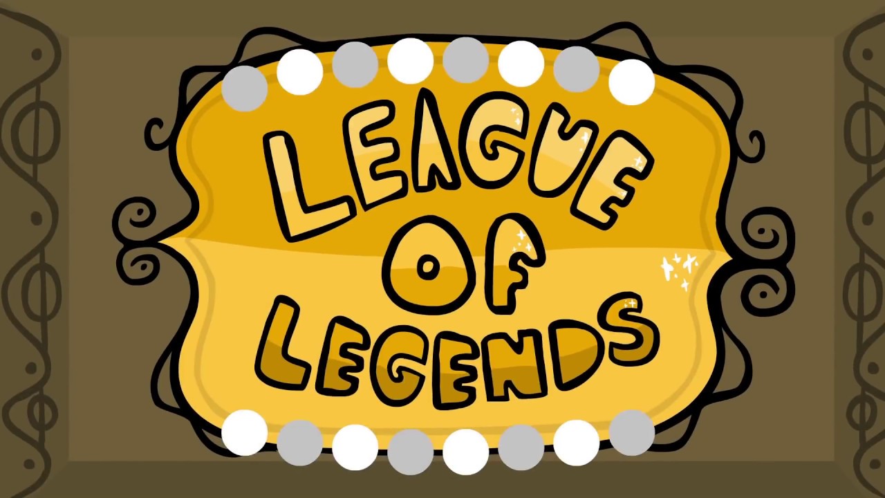 C'est quoi League of Legends ? | Collaboration avec Nevercake
