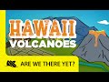 Hawaii: Volcanoes - Travel Kids In North America