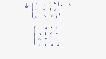 2554 Math 3 lecture 2 Ch 2-2 Determinants by row reduction part 1-1.avi