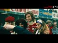 RUSH trailer - First preview! - F1 new film starring Chris Hemsworth