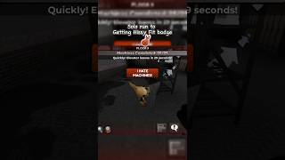 Getting Hissy Fit Badge In Dandys World