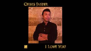 Chris Jasper - I Love You (Boogie Back Productions Remix) 2017